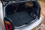 Volkswagen up! GTI 2020 года (UK)
